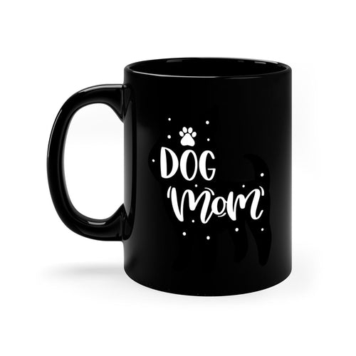 Dog Mom Style 27#- Dog-Mug / Coffee Cup