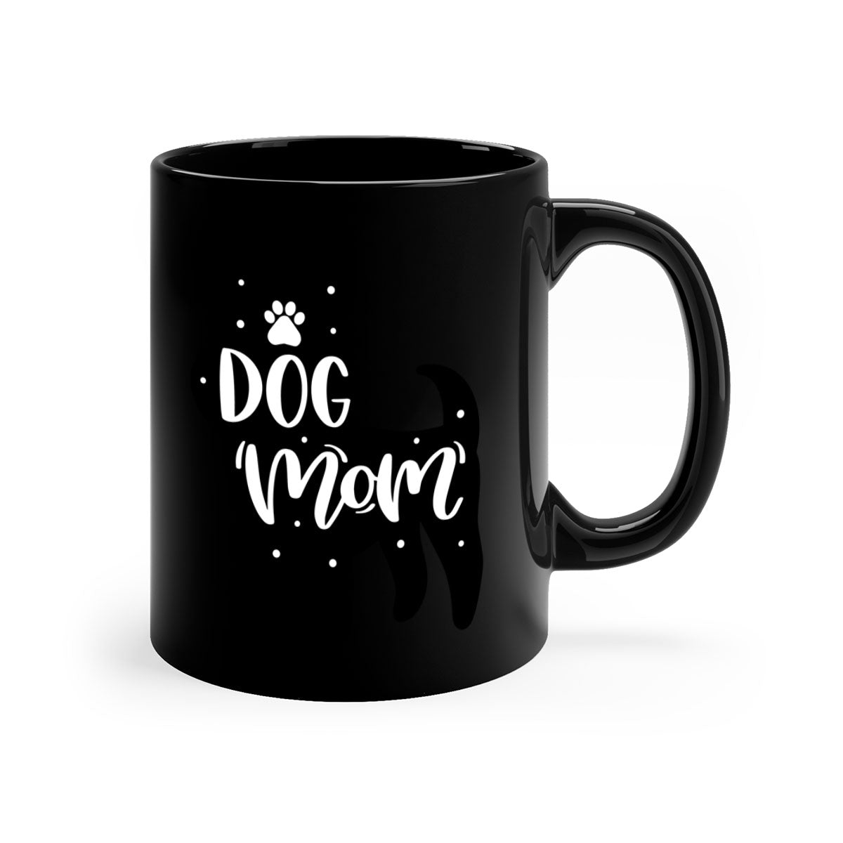 Dog Mom Style 27#- Dog-Mug / Coffee Cup